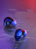 Bluetooth Sports Earbuds (Binaural)