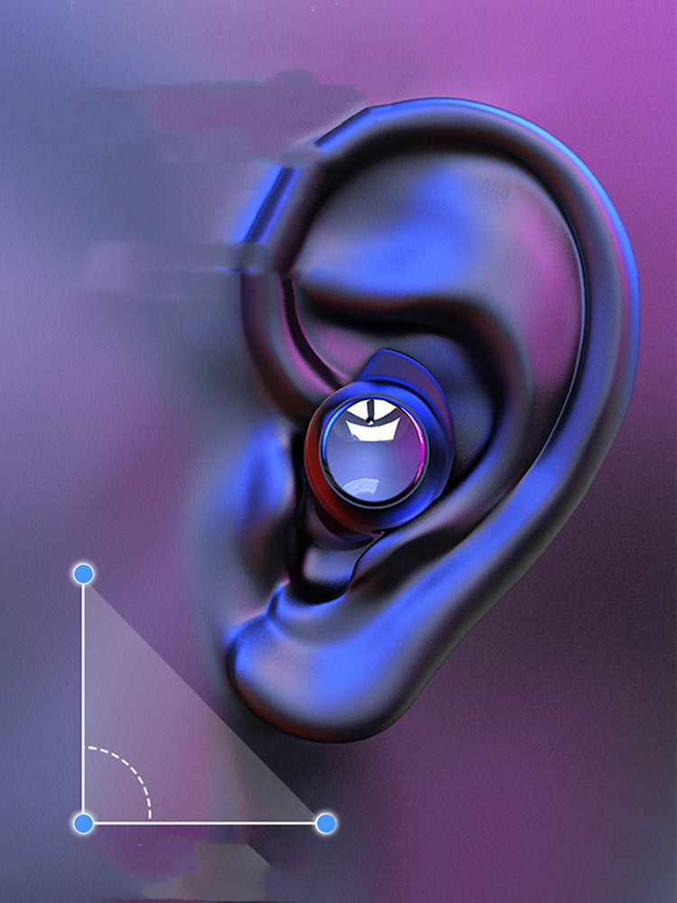 Bluetooth Sports Earbuds (Binaural)